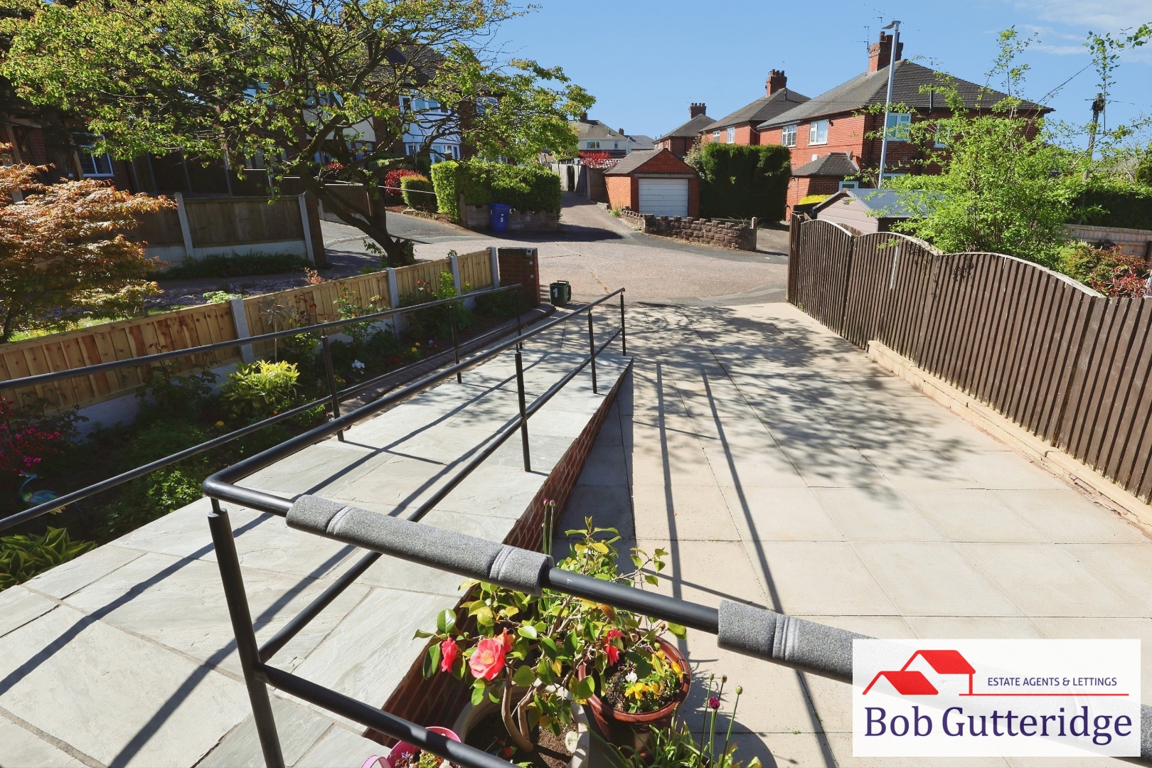 FORE GARDEN
